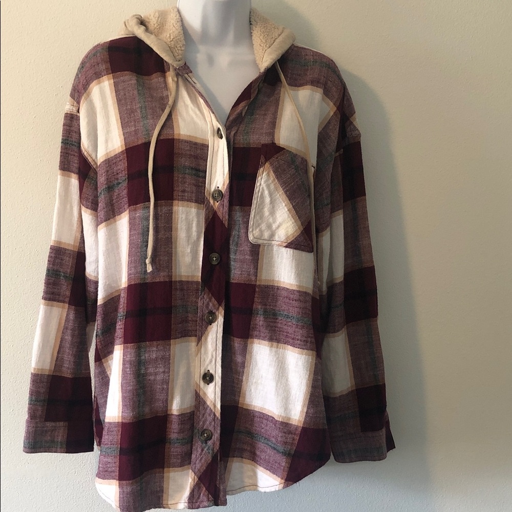 Maurice Shirt